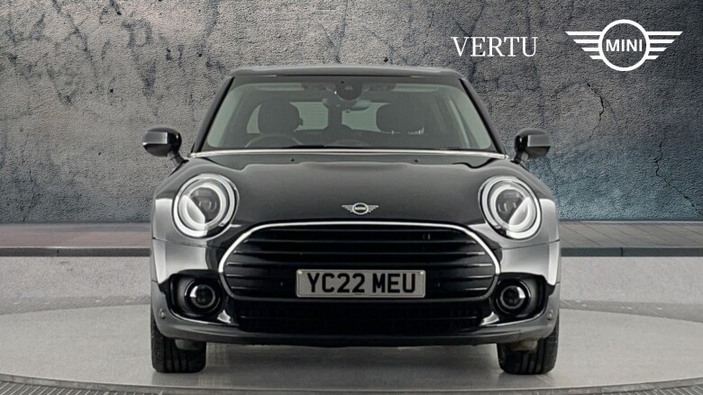 MINI Clubman 1.5 Cooper Classic 6dr Petrol Estate